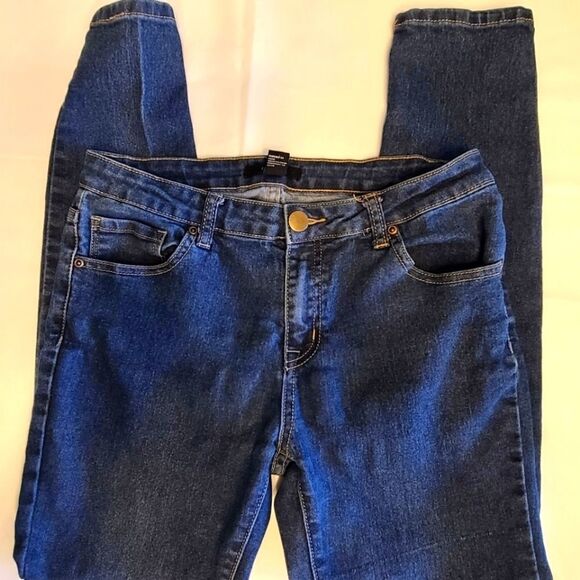 Forever 21 jeans size 29 - Picture 2 of 8